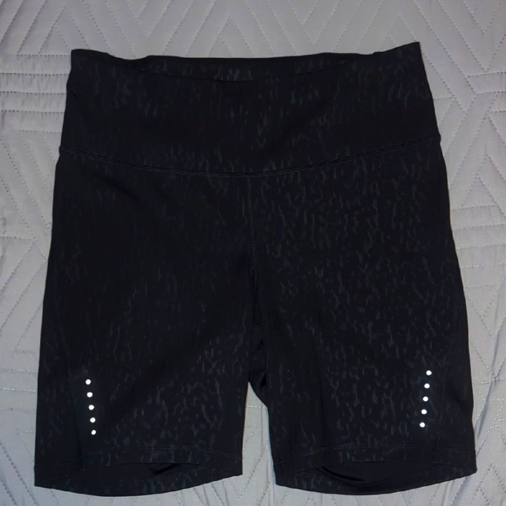 Old Navy Active Black Women's Bike Shorts